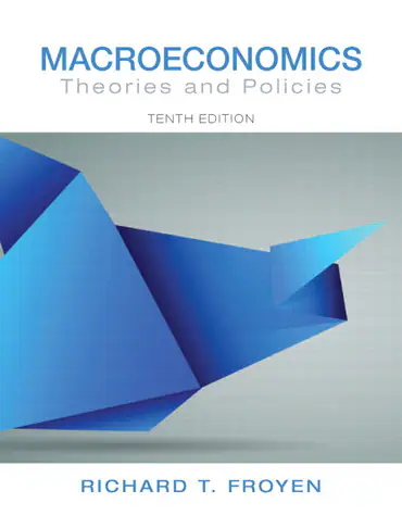 Macroeconomics 10th edition test bank