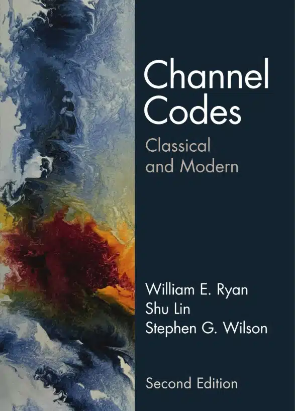 Channel Codes Classical and Modern solutions us